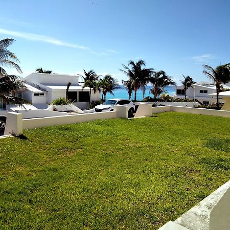 Brisas Residence Hotel Zone Apartment 坎昆 外观 照片