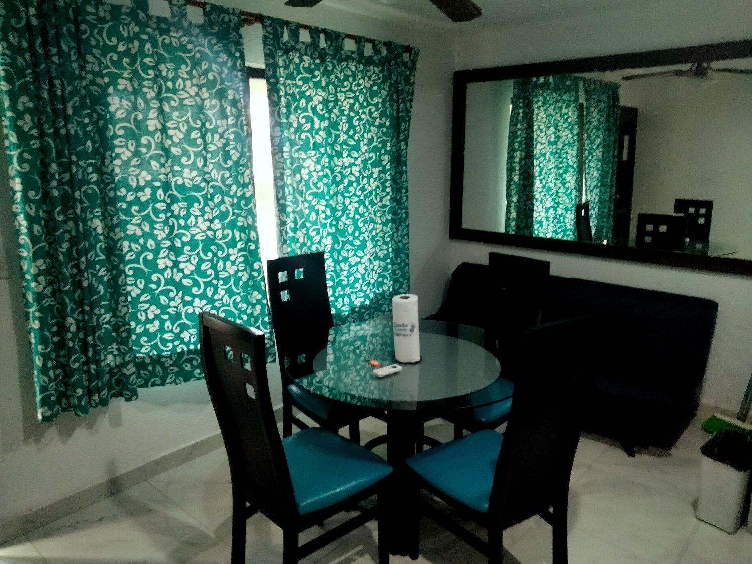 Brisas Residence Hotel Zone Apartment 坎昆 外观 照片