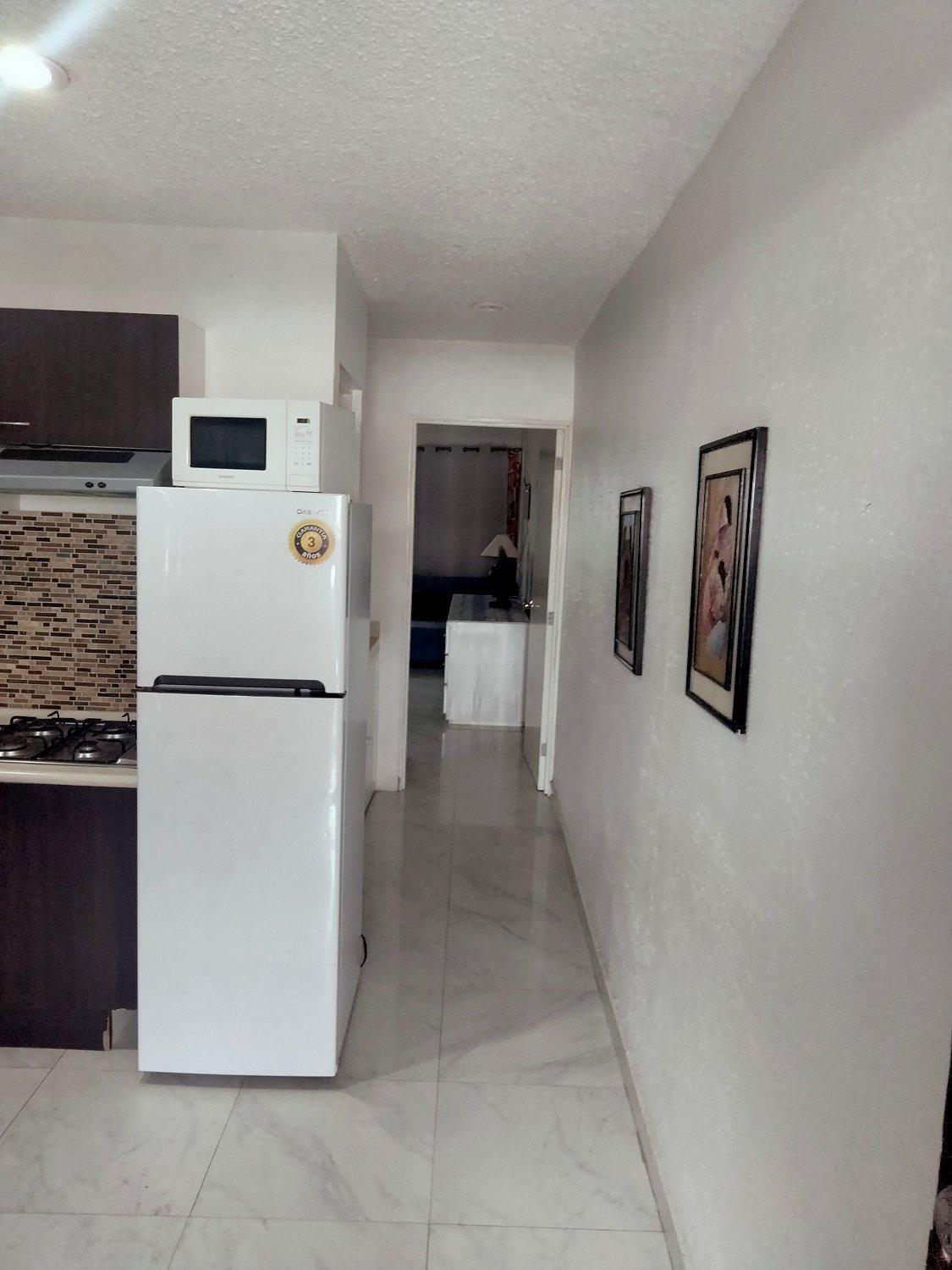 Brisas Residence Hotel Zone Apartment 坎昆 外观 照片