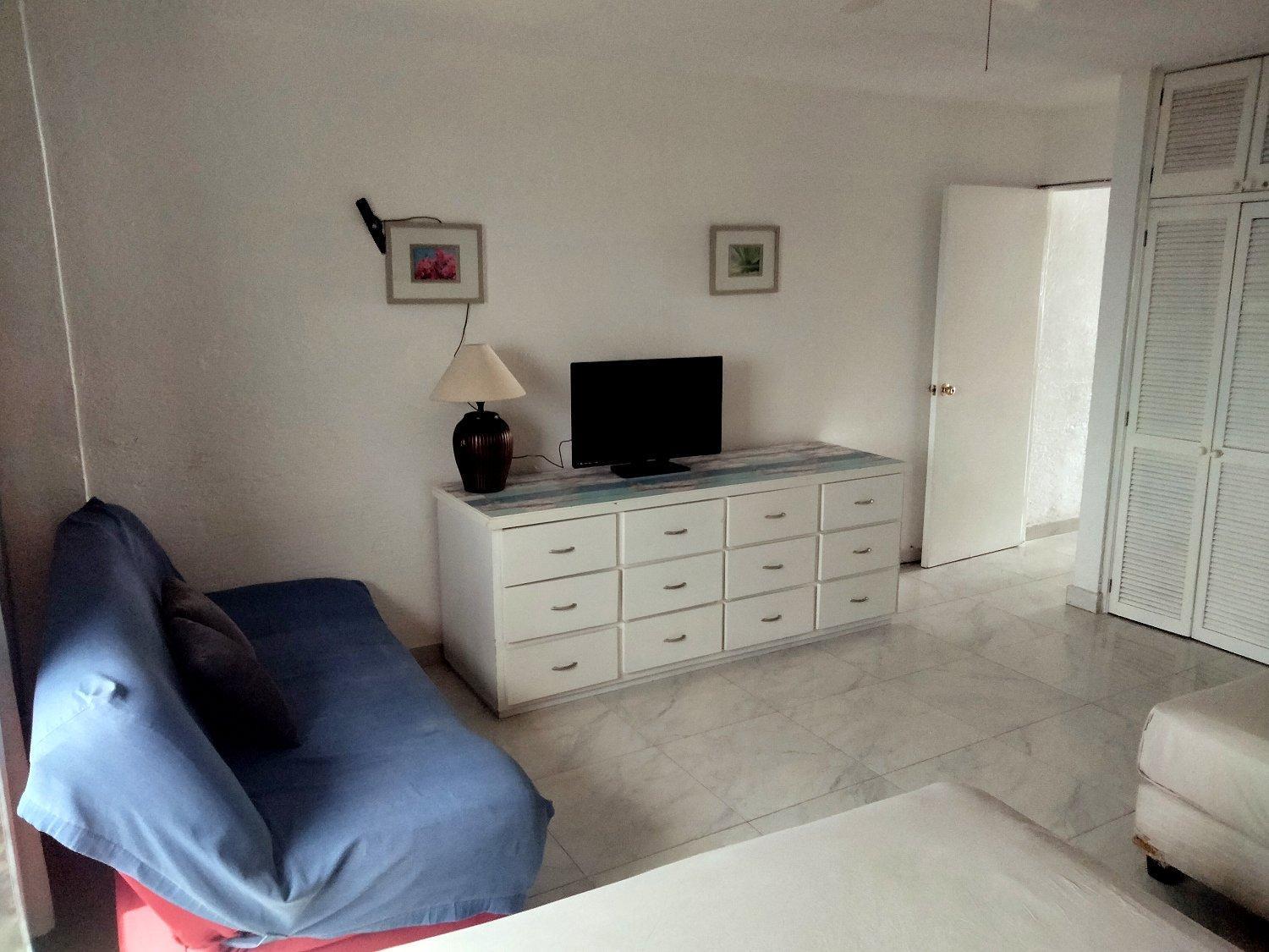 Brisas Residence Hotel Zone Apartment 坎昆 外观 照片