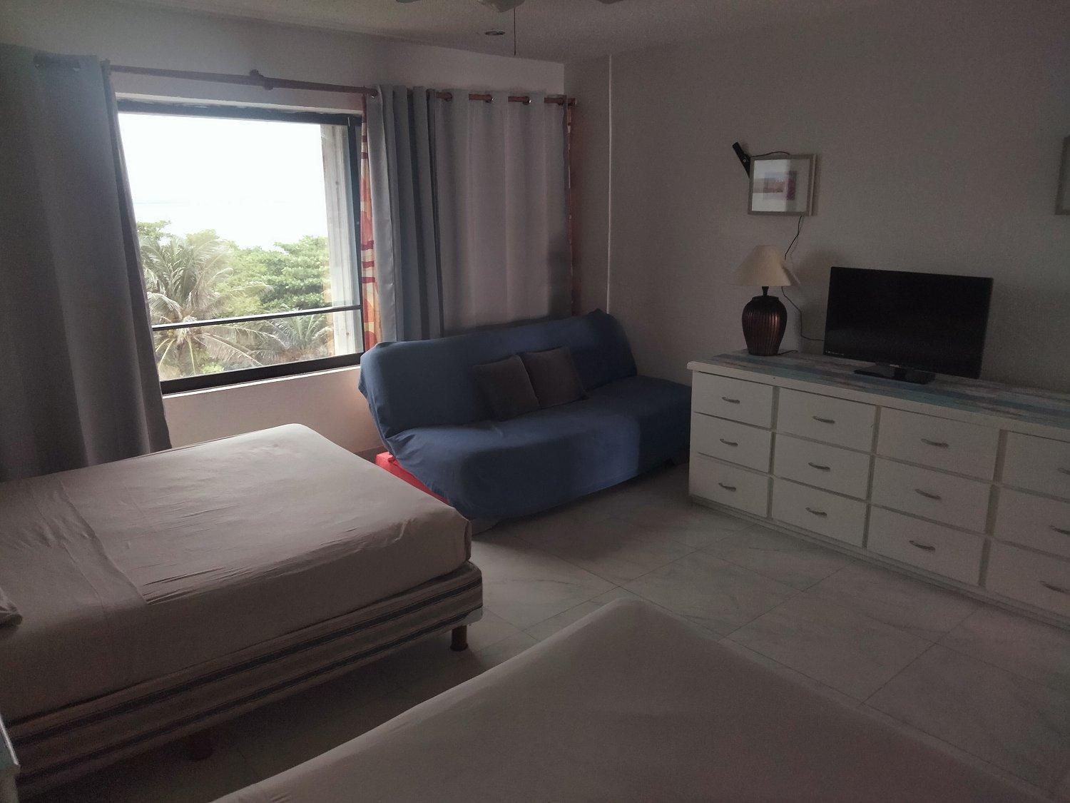 Brisas Residence Hotel Zone Apartment 坎昆 外观 照片