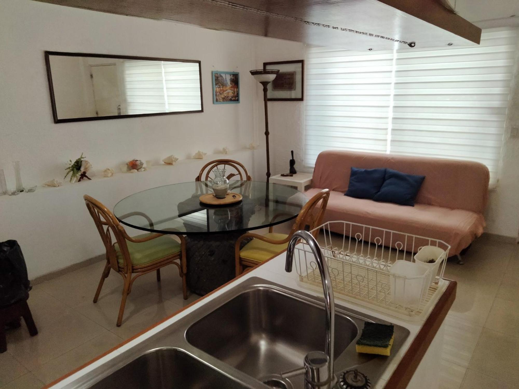 Brisas Residence Hotel Zone Apartment 坎昆 外观 照片