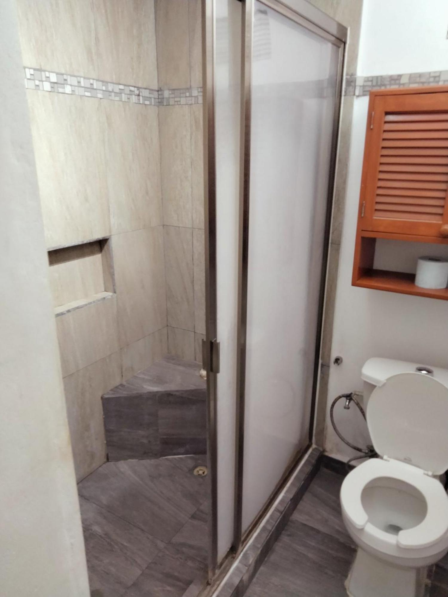 Brisas Residence Hotel Zone Apartment 坎昆 外观 照片