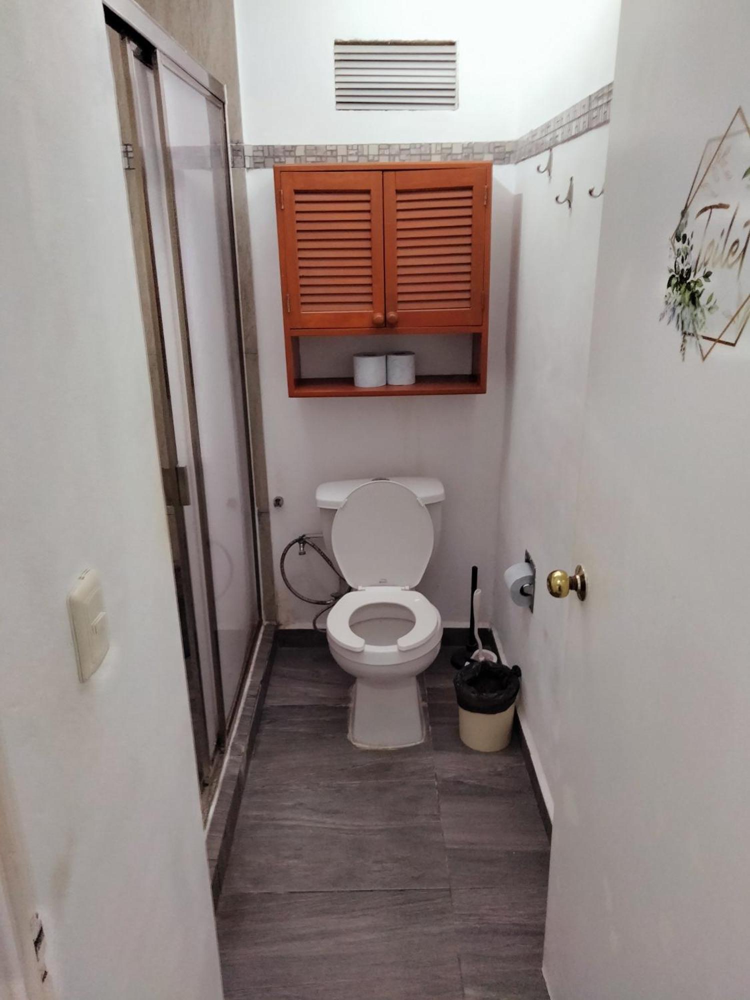 Brisas Residence Hotel Zone Apartment 坎昆 外观 照片