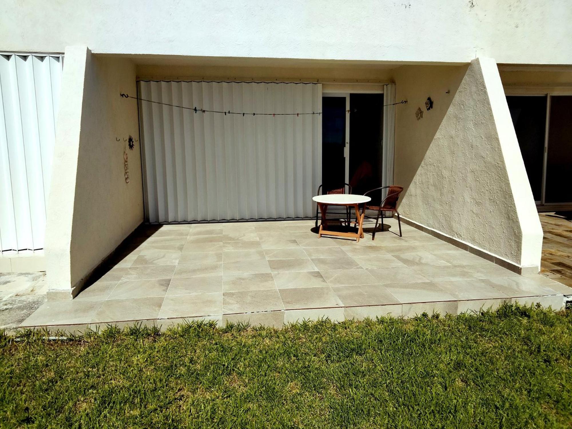 Brisas Residence Hotel Zone Apartment 坎昆 外观 照片